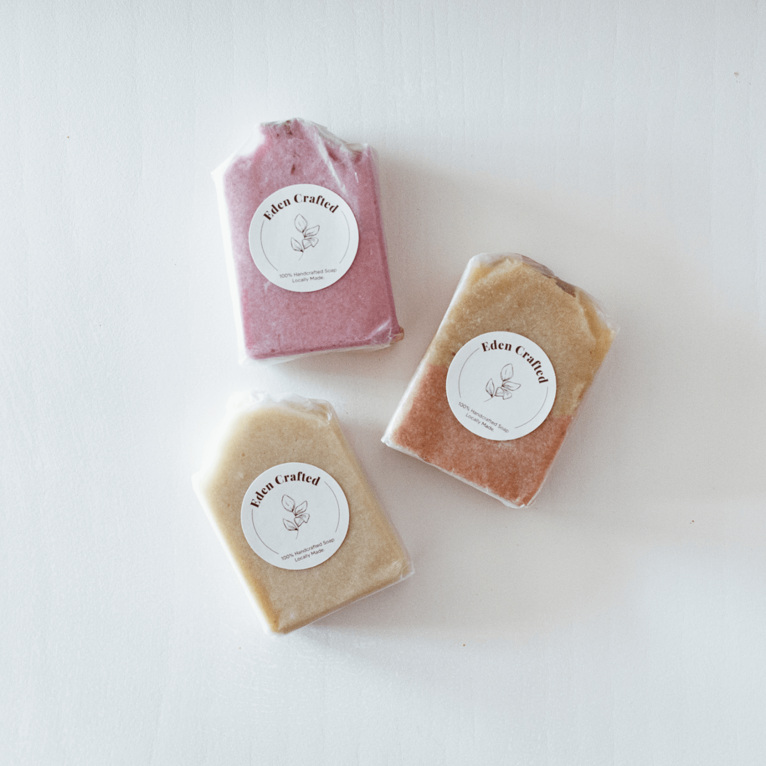 Fabric Pouch - Image 2